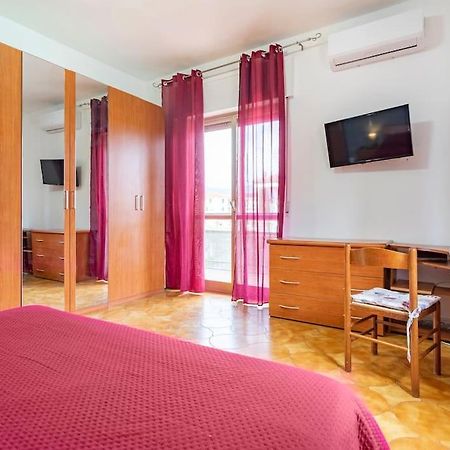 Casa Gabriella Apartment SantʼEufemia Lamezia Екстериор снимка