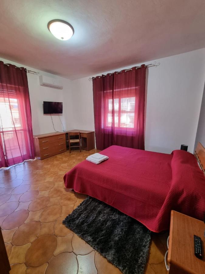Casa Gabriella Apartment SantʼEufemia Lamezia Екстериор снимка