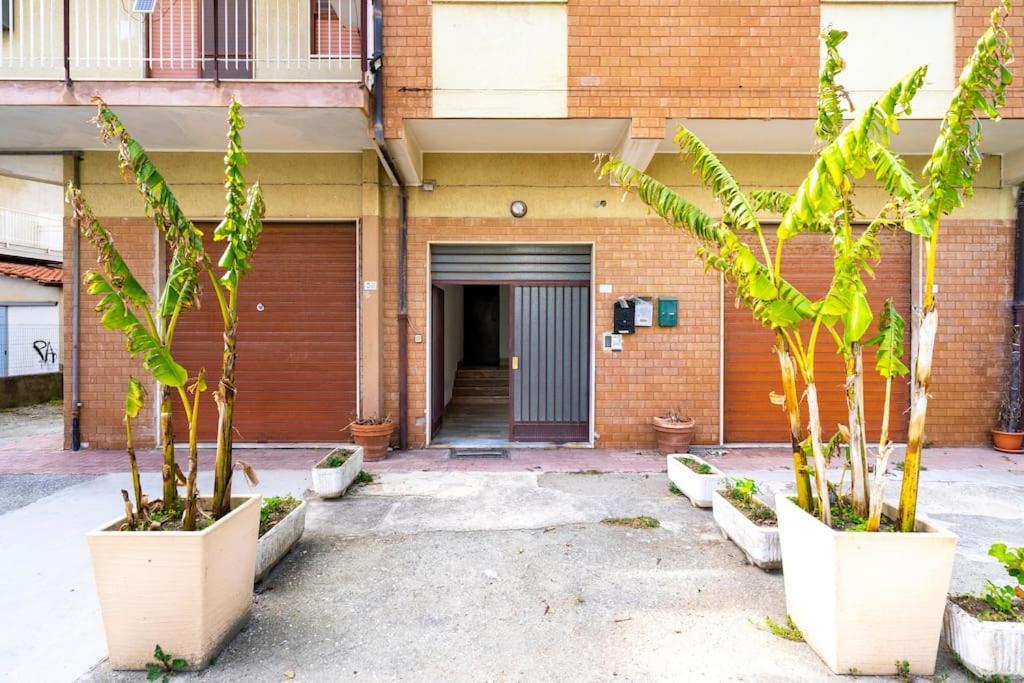 Casa Gabriella Apartment SantʼEufemia Lamezia Екстериор снимка