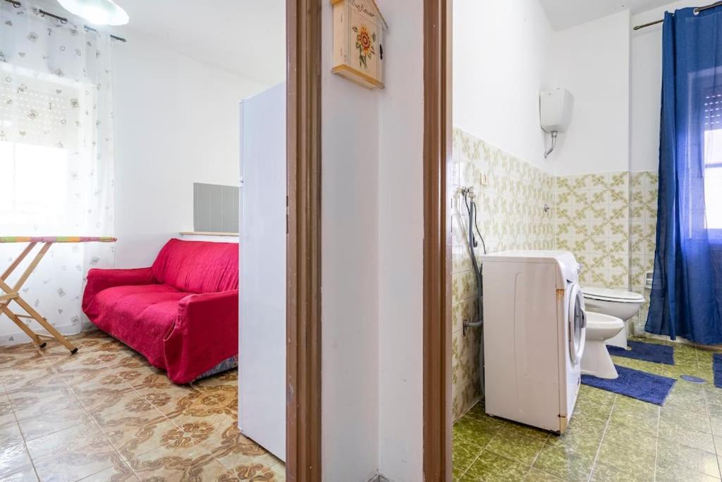 Casa Gabriella Apartment SantʼEufemia Lamezia Екстериор снимка
