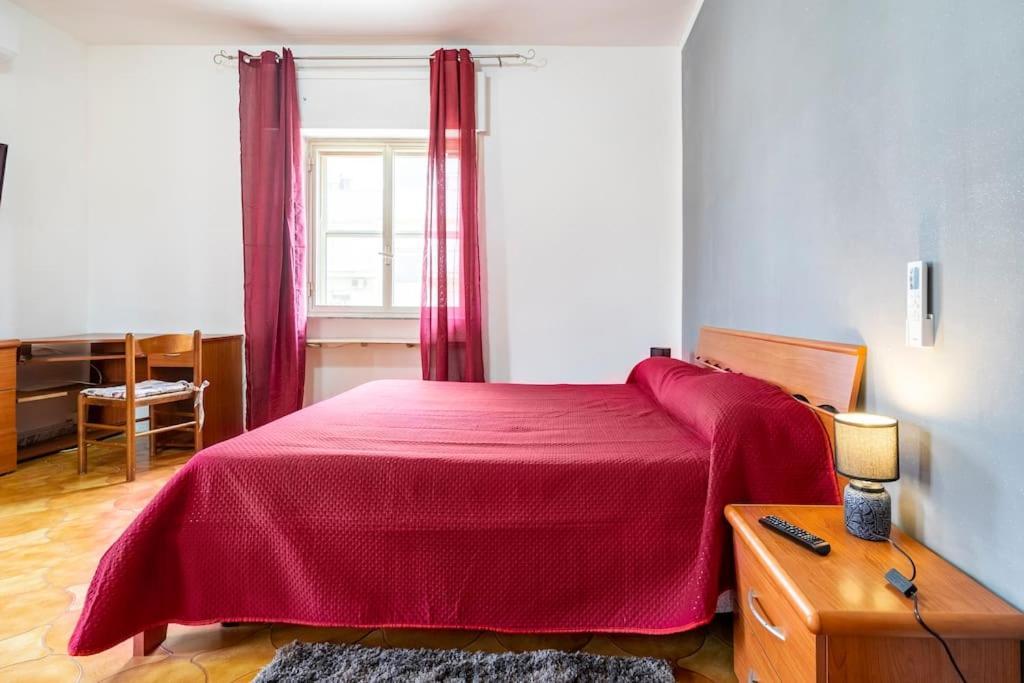 Casa Gabriella Apartment SantʼEufemia Lamezia Екстериор снимка
