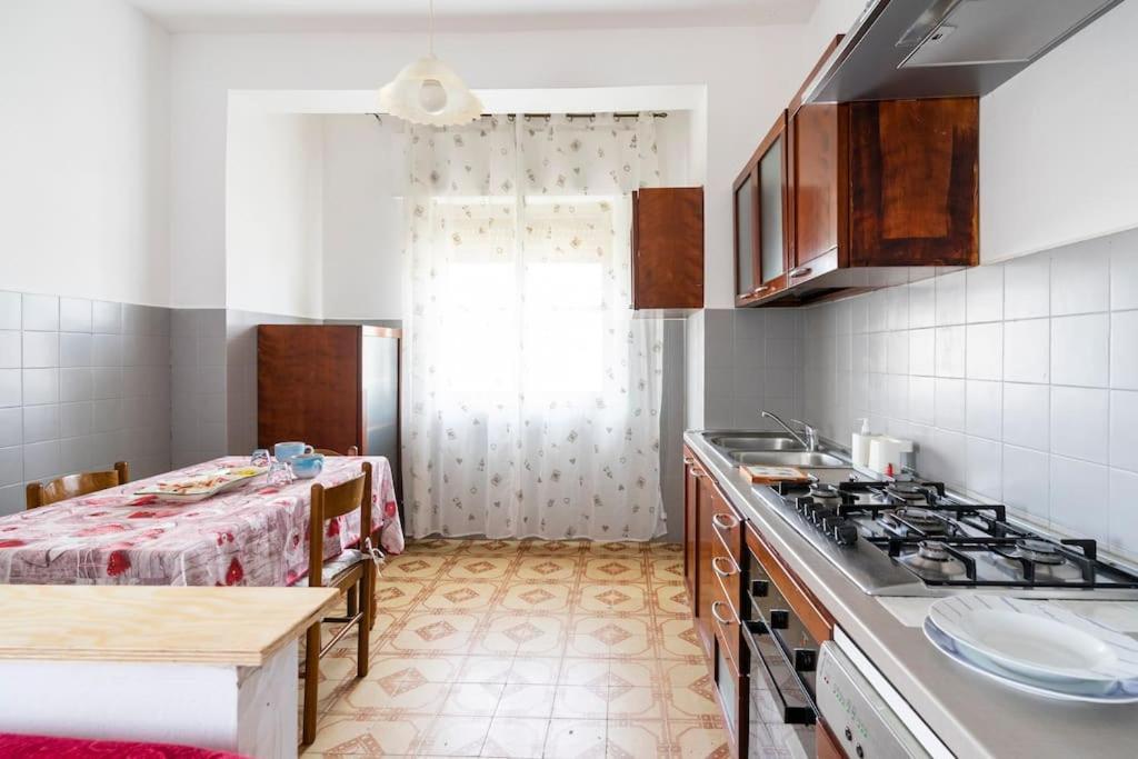 Casa Gabriella Apartment SantʼEufemia Lamezia Екстериор снимка
