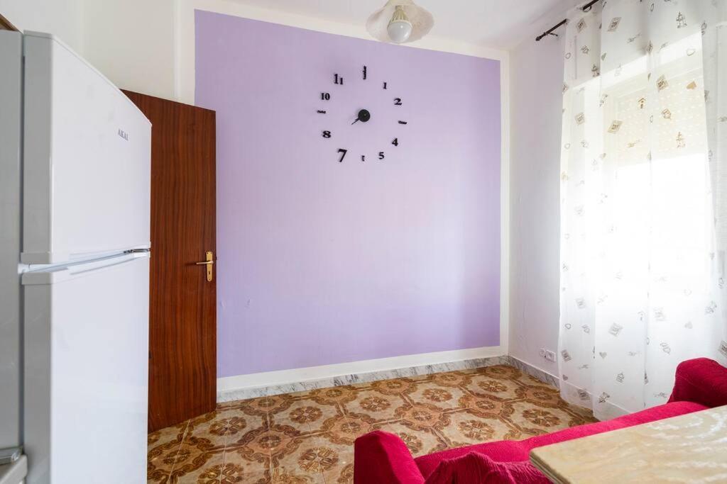 Casa Gabriella Apartment SantʼEufemia Lamezia Екстериор снимка