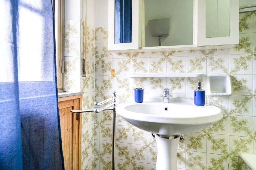 Casa Gabriella Apartment SantʼEufemia Lamezia Екстериор снимка