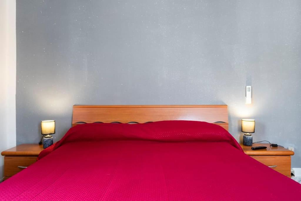 Casa Gabriella Apartment SantʼEufemia Lamezia Екстериор снимка
