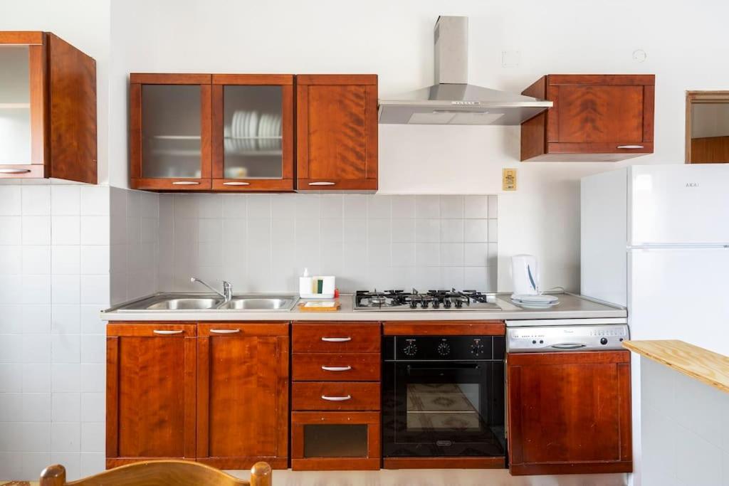 Casa Gabriella Apartment SantʼEufemia Lamezia Екстериор снимка