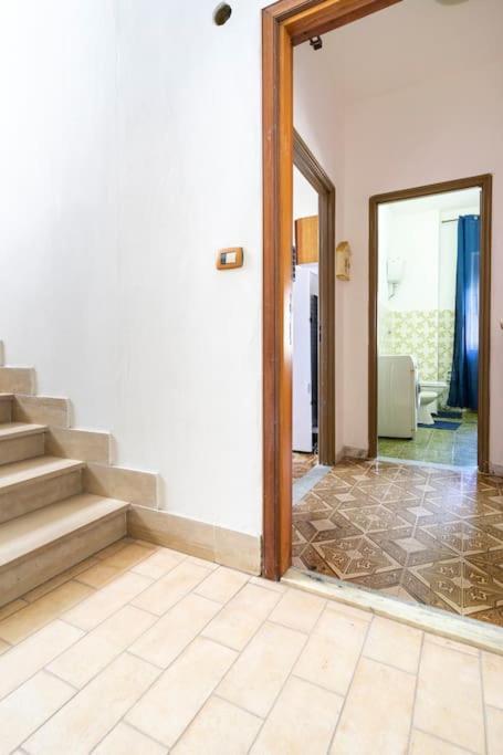 Casa Gabriella Apartment SantʼEufemia Lamezia Екстериор снимка