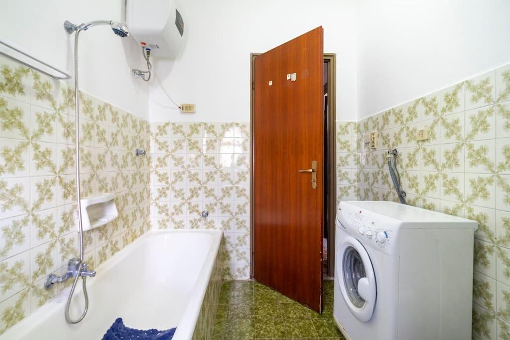 Casa Gabriella Apartment SantʼEufemia Lamezia Екстериор снимка