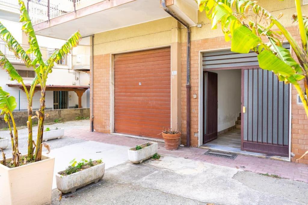 Casa Gabriella Apartment SantʼEufemia Lamezia Екстериор снимка
