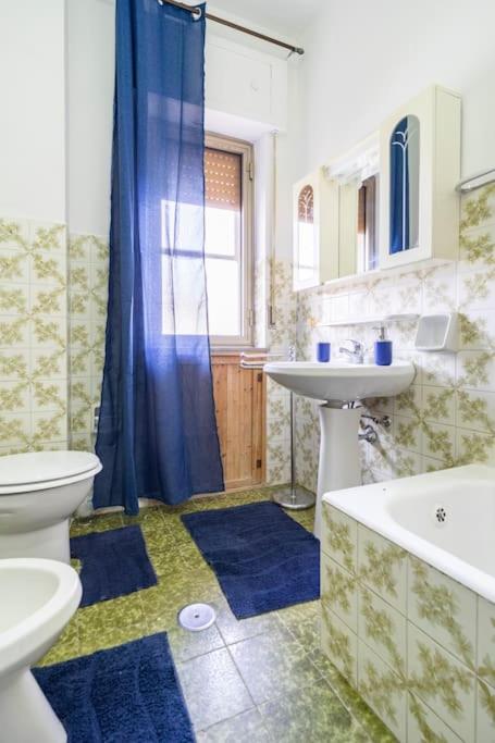 Casa Gabriella Apartment SantʼEufemia Lamezia Екстериор снимка