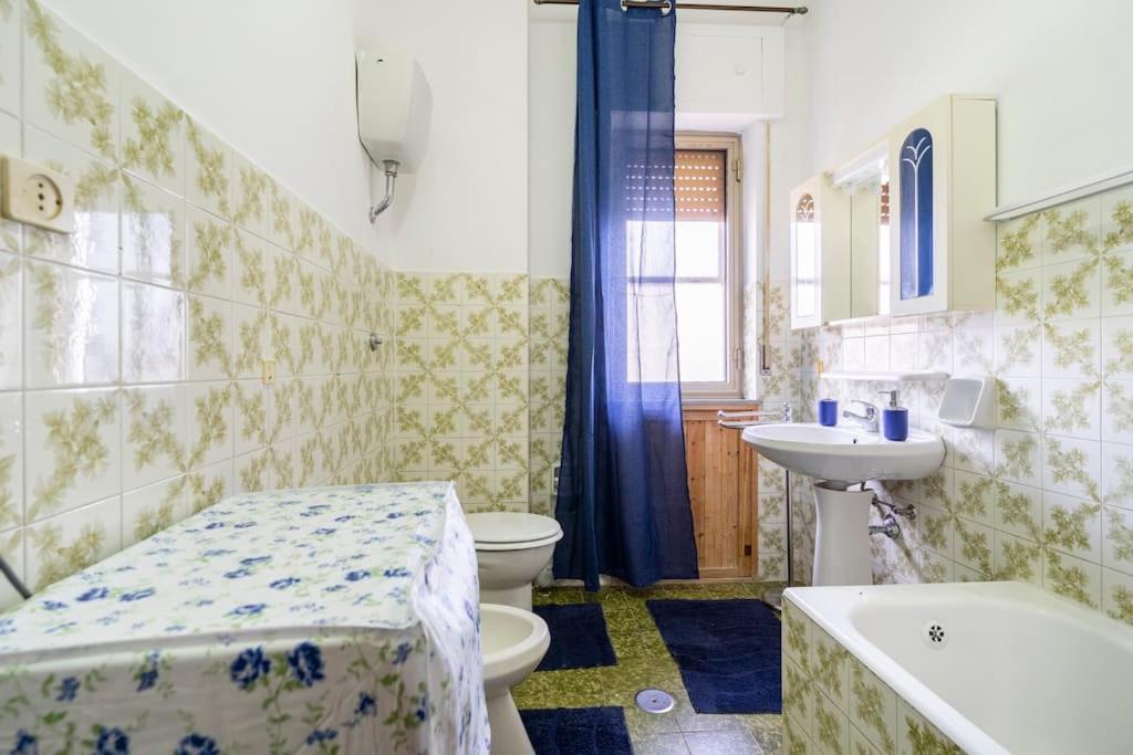 Casa Gabriella Apartment SantʼEufemia Lamezia Екстериор снимка